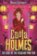 Enola Holmes 4: The Case of the Peculiar Pink Fan