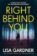 Right Behind You