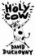 Holy Cow - hardback