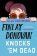 Finlay Donovan Knocks ´Em Dead