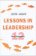 Lessons in Leadership: The 12 Key Concepts