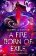 A Fire Born of Exile: A beautiful standalone science fiction romance perfect for fans of B