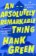 Absolutely Remarkable Thing