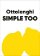Ottolenghi SIMPLE TOO