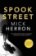 Spook Street : Jackson Lamb Thriller 4