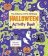 Little Children´s Halloween Activity Book