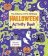 Little Children´s Halloween Activity Book
