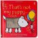 That´s not my puppy...