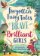 Forgotten Fairy Tales of Brave and Brilliant Girls