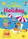 Little First Stickers Holiday