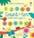 Lift-the-flap Count to Ten and Back Again