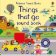 Things That Go Sound Book