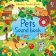 Pets Sound Book