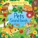 Pets Sound Book