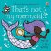 That´s Not My Mermaid