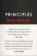 Principles : Life and Work