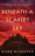 Beneath a Scarlet Sky