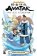 Avatar: The Last Airbender--north And South Omnibus