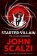 Starter Villain: A turbo-charged tale of supervillains, minions and a hidden volcano lair