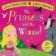 The Princess and the Wizard