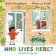 Who Lives Here?: With lift-the-flap-fun!