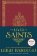 The Lives of Saints