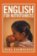 English for nutritionists (Angličtina pro nutriční terapeuty)