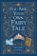 You are your own fairy tale