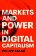 Markets and Power in Digital Capitalism
