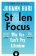 Stolen Focus : Why You Can´t Pay Attention