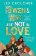 Gwen and Art Are Not in Love