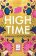 High Time: High stakes and high jinx in the world of art and finance