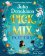 Pick and Mix Poetry: Children´s verse chosen by Julia Donaldson: A stunning gift collectio