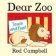 Dear Zoo Touch and Feel Book