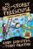 The 169-Storey Treehouse: Monkeys, Mirrors, Mayhem!