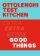 Ottolenghi Test Kitchen: Extra Good Things