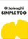 Ottolenghi SIMPLE TOO