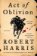 Act of Oblivion