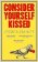 Consider Yourself Kissed
