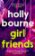 Girl Friends