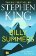 Billy Summers