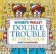 Where´s Wally? Double Trouble at the Museum: The Ultimate Spot-the-Difference Book!
