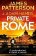Private Rome: A murdered priest. A city full of secrets. (Private 18)