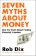 Seven Myths About Money