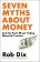 Seven Myths About Money