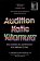 Audition