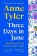 Three Days in June