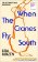 When the Cranes Fly South