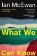 What We Can Know