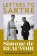 Letters To Sartre